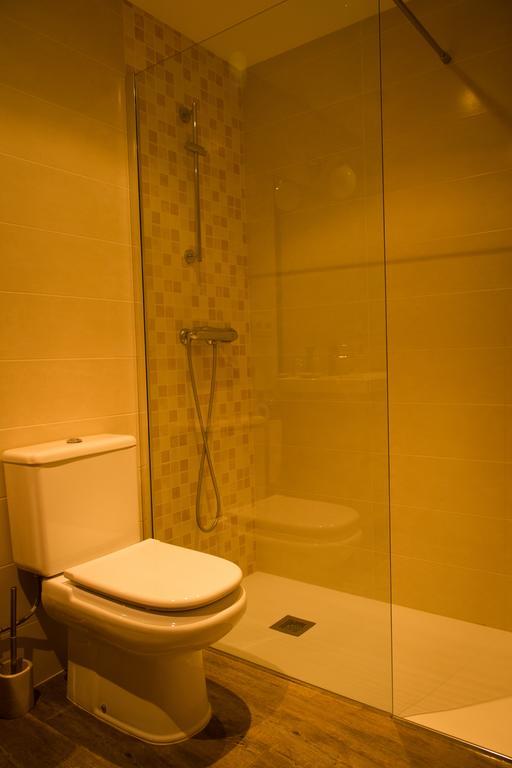 Kapel Etxea Hotel Urzainqui Quarto foto